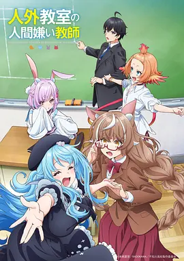 热血动漫赤刃行海报